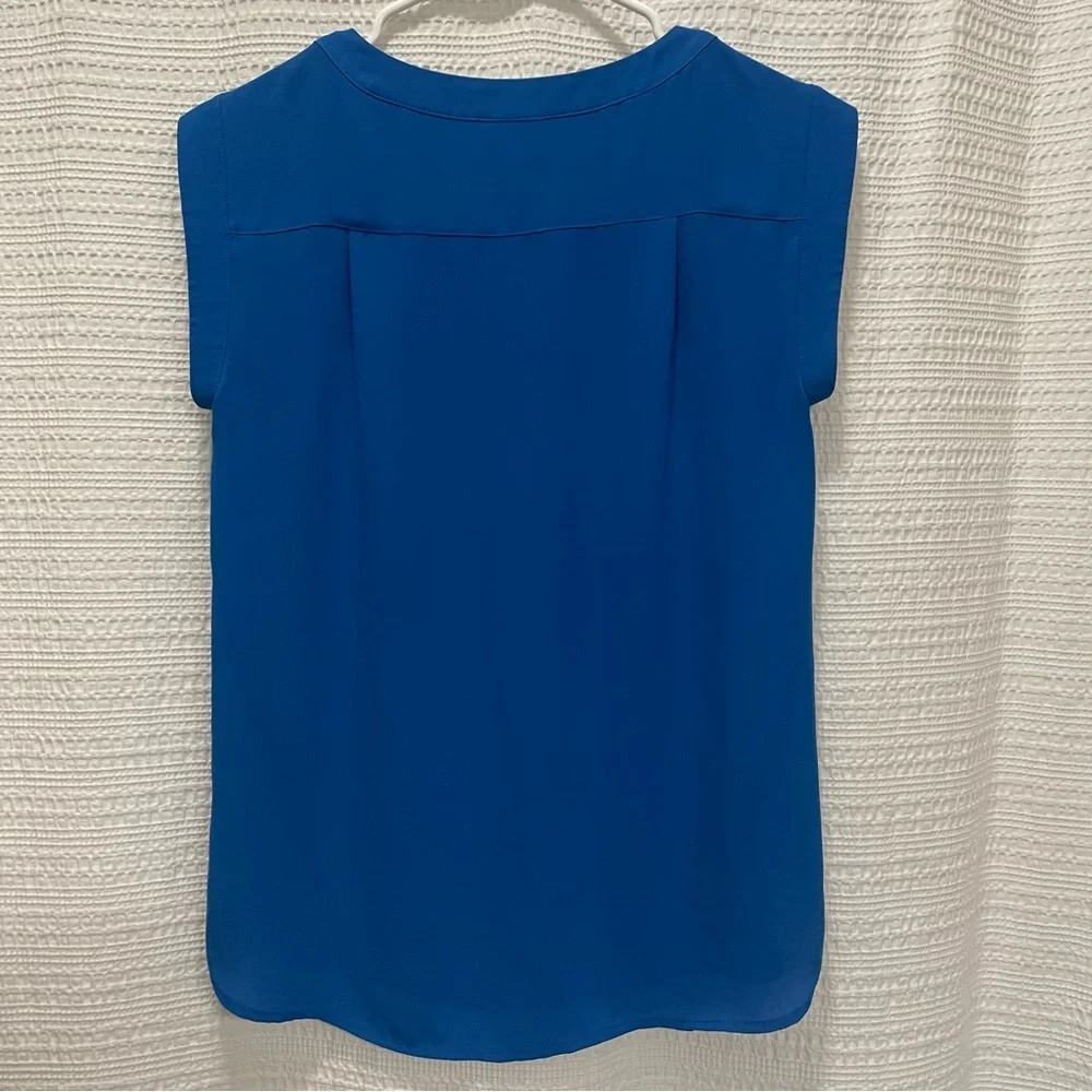 J. Crew blouse